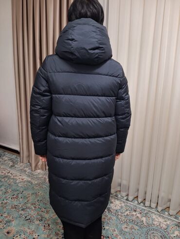 Пуховики и зимние куртки: Новая качественная куртка,сама покупала за 10тыс — 2