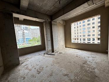 Продажа квартир: 2 комнаты, 60 м², Элитка, 13 этаж, Готовая ПСО (под самоотделку) — 6