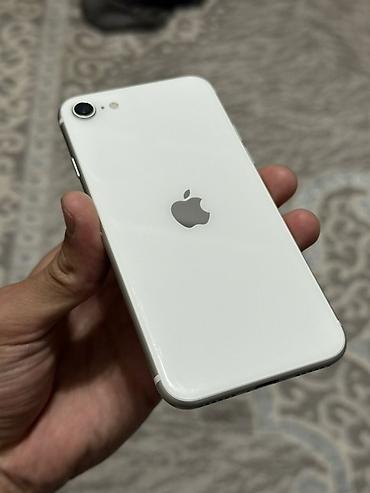 ipxone x: IPhone SE 2020 128гб 73% акб 
Состояние идеал — 4