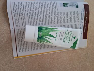 Vitaminlər və BAƏ: Amerika təbii məhsulları tam keyfiyyətli vitaminləri. dəriyə qulluq -da lalafo.az — 30 Vitaminlər və BAƏ: Amerika təbii məhsulları tam keyfiyyətli vitaminləri. dəriyə qulluq — 30