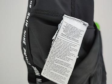 dresy sliskie: Nike, Legginsy Sportowe damskie, rozmiar S — 6