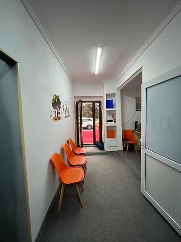 İcarəyə ofislər: 📢 Kurs icarəyə verilir Avtovağzalın yaxınlığında, aviakassanın — 4