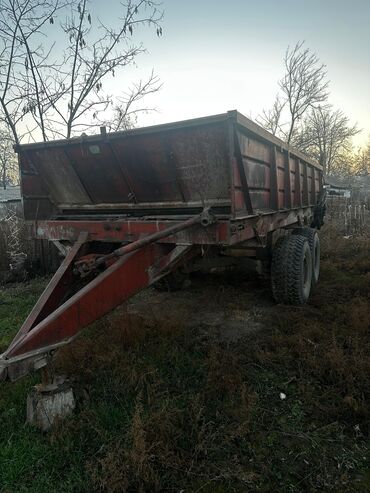 супра авто: Прицеп, Б/у