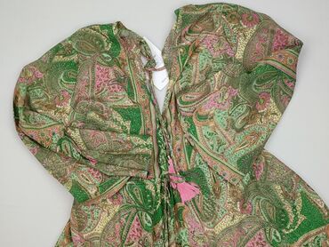 hawajska sukienka vinted: Women`s dress, S (EU 36)