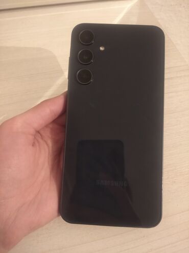 айфон xr бу бишкек: Samsung Galaxy A35, Колдонулган, 128 ГБ, түсү - Кара, 1 SIM