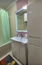 Продажа квартир: 3 комнаты, 100 м², 105 серия, 3 этаж, Евроремонт — 4