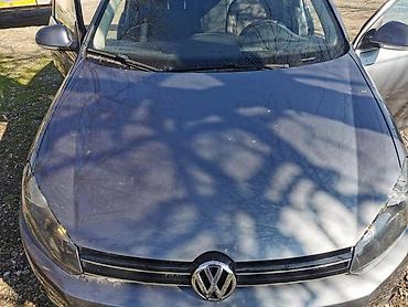 smart multimedija: VOLKSWAGEN GOLF 6 - KOMPLETAN AUTO U DELOVIMA | Golf 6 1.6 tdi u — 2