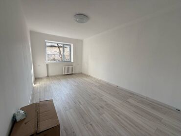 кв 1 комн: 2 комнаты, 43 м², Индивидуалка, 1 этаж, Евроремонт