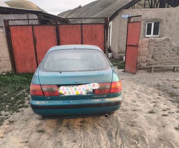 купить машину шевроле: Toyota Carina E: 1996 г., 1.8 л, Механика, Бензин