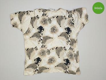 second hand marcela: T-shirt damski, rozmiar M — 3