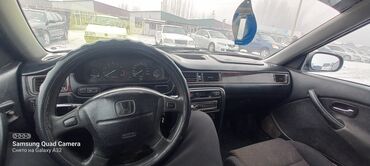 каракол транспорт: Honda Civic: 1998 г., 1.4 л, Механика, Бензин, Универсал