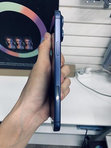 Apple iPhone: Модель IPhone 17 Pro Max e Sim Память 256 🟢 АКБ 93 330 циклов 🟢 Все at lalafo.kg — 10 Apple iPhone: Модель IPhone 17 Pro Max e Sim Память 256 🟢 АКБ 93 330 циклов 🟢 Все — 10