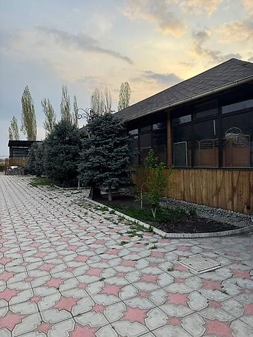 Продажа ресторанов, кафе: Срочно Продается участок 22 сотки в селе Кен‑Булун, Ысык‑Атинский — 26