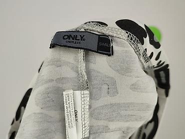 skarpety bez stop: ONLY, Legginsy Sportowe damskie, rozmiar S — 5