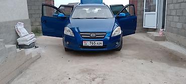 ключи б у: Kia Ceed: 2009 г., Механика, Бензин, Универсал — 1