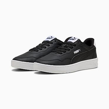 puma krasofka: PUMA Smash idman ayaqqabısı Yeni Original Etiketki - Rəng: qara - — 1
