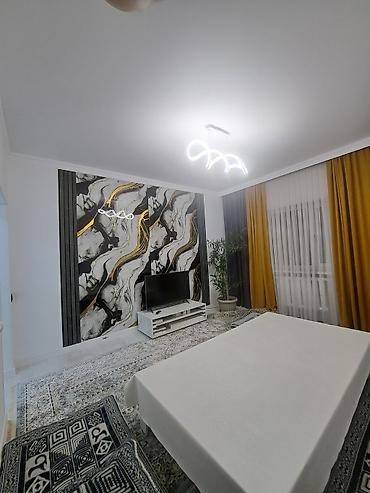 Продажа коттеджей и домов: Продаю дом, в районе Пишпек, часть дома как 3-х комнатная квартира в — 26