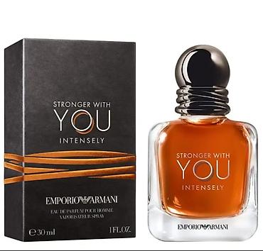 prostran: Dior Sauvage Parfum – muški parfem u spreju (Vaporisateur Spray) - — 1