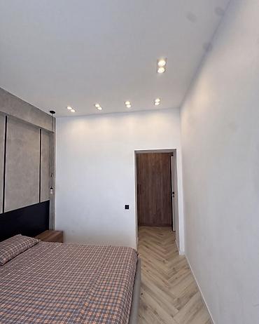 срочно продам участок: 3 комнаты, 90 м², Элитка, 7 этаж, Дизайнерский ремонт — 6