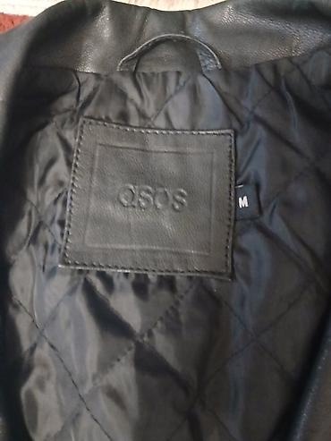 носки масы: Кожаная куртка-косуха ASOS, мужская, размер M 48. обхват груди см — — 6