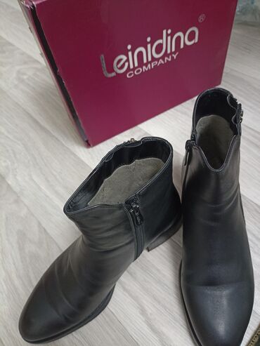 белорусская обувь для проблемных ног бишкек: Батинкелер, 38, Колдонулган, түсү - Кара, Өзү алып кетүү