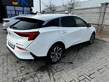Buick: Buick : 2019 г., Автомат, Электромобиль, Универсал — 5