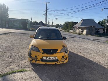 дросельная заслонка мазда кронос: Mazda Demio: 2003 г., 1.5 л, Автоматтык, Бензин, Хетчбек