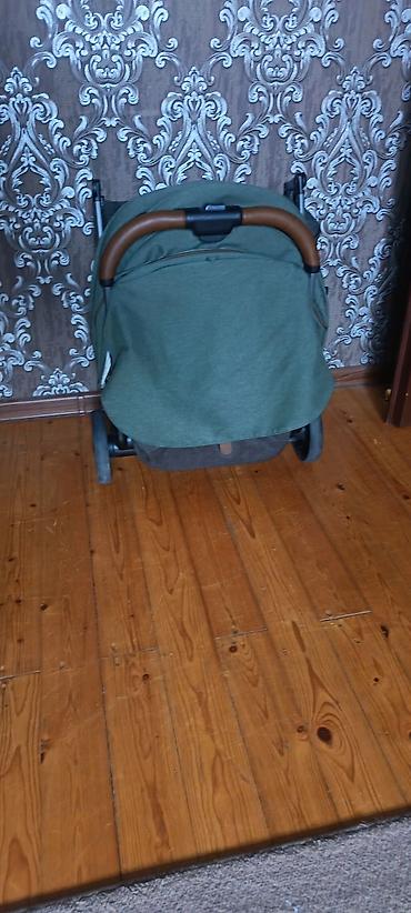 Gəzinti arabaları: İşlənmiş, Cins: Oğlan, Yaş: 1-6 ay, Ünvandan götürmə -da lalafo.az — 4 Gəzinti arabaları: İşlənmiş, Cins: Oğlan, Yaş: 1-6 ay, Ünvandan götürmə — 4