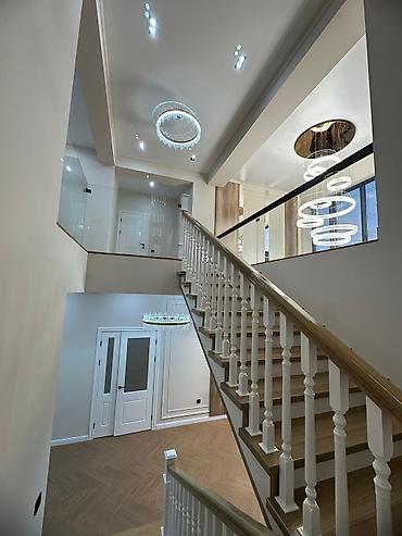 Продажа домов: Дом, 360 м², 6 комнат, Собственник, Дизайнерский ремонт — 6