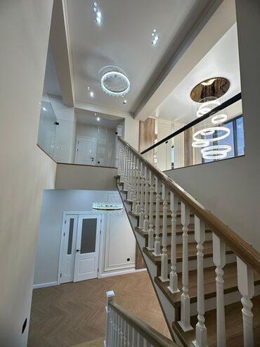 Продажа домов: Дом, 350 м², 5 комнат, Агентство недвижимости, Дизайнерский ремонт — 8