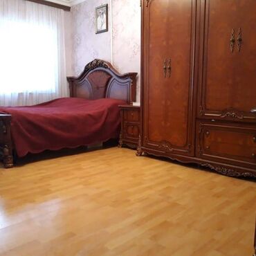 Köhnə tikili: Bakı, 3 otaqlı, Köhnə tikili, m. Həzi Aslanov, 80 kv. m — 7