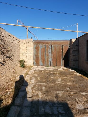 Bağ evlərinin satışı: Bakı, Qala qəs., 550 kv. m, 3 otaqlı, Hovuzsuz, Artezian quyusu, Qaz, Su — 6