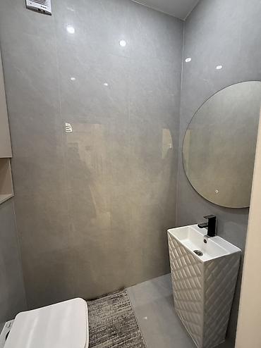 Продажа квартир: 3 комнаты, 97 м², Элитка, 9 этаж, Дизайнерский ремонт — 12