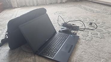 hp omnibook 5: Ноутбук Samsung с комплектом аксессуаров - Экран: примерно 15–15.6" — 1