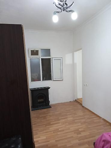 ucuz evler satilik: Yasamal, 2 otaqlı, Yeni tikili, m. İnşaatçılar, 33 kv. m — 9
