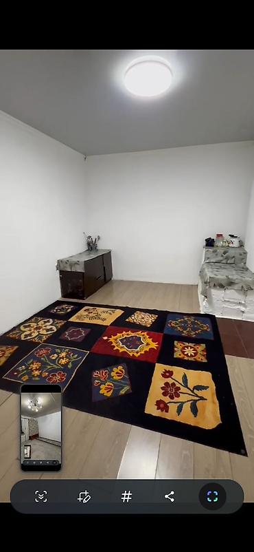 баа: Ак Ордо конушунан Үй сатылат участогу 4 сотых чоң там салганга бош — 10