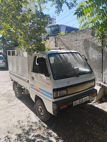 купить дельтаплан: Легкий грузовик, Daewoo, Стандарт, Б/у — 1