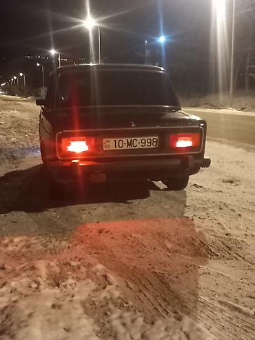 опель зафира а: VAZ 2106 sedan – tünd yaşıl rəng, klassik “xrom” detallar və orijinal — 6
