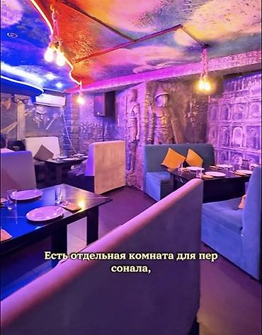 Аренда ресторанов и кафе: Продается Помещение в центре города!!!( Караоке бар, кальянная) — 3