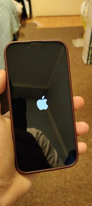 Apple iPhone: Apple iPhone iPhone 13 Pro, Alpine Green, Face ID — 1