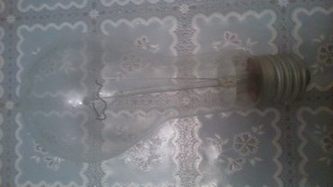 qızıl spiral: Spiral lampa