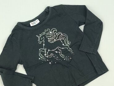 Blouse, H&M, 1.5-2 years, 86-92 cm, condition - Perfect