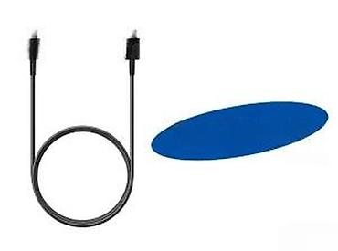 Kablovi za telefone: Samsung USB-C na USB-C kabl - Tip konektora: USB Type-C na USB Type-C — 17