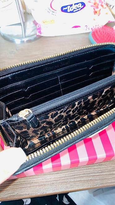 victoria secret: Pulqabı, Poliester, Yeni — 2