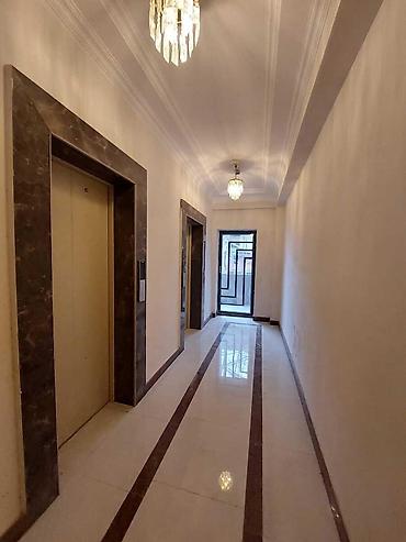 saatlı: 2 otaqlı, Yeni tikili, m. Nəriman Nərimanov, 84 kv. m — 7
