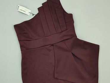 elegancka sukienki z odkrytymi plecami: Сукня, 2XL, Boohoo, стан - Ідеальний
