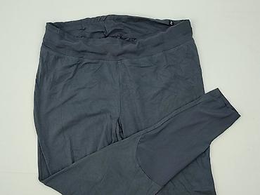 decatlon body: Decathlon, Legginsy Sportowe damskie, rozmiar 2XL — 1