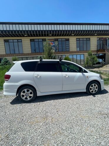 авто машина сатып алам: Toyota Ipsum: 2003 г., 2.4 л, Автомат, Бензин, Вэн/Минивэн