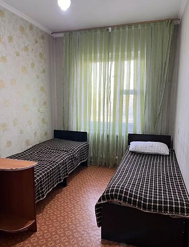 Квартиры: 3 комнаты, 70 м², 12 мкр 106 серия, 5 этаж, Косметический ремонт — 6