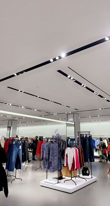 Натяжной потолок: Натяжной потолок Глянцевое, Матовое, 3D потолки Гарантия, Бесплатная консультация, Бесплатный замер — 6